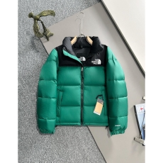 The North Face Down Jackets